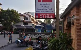Hotel Danmark